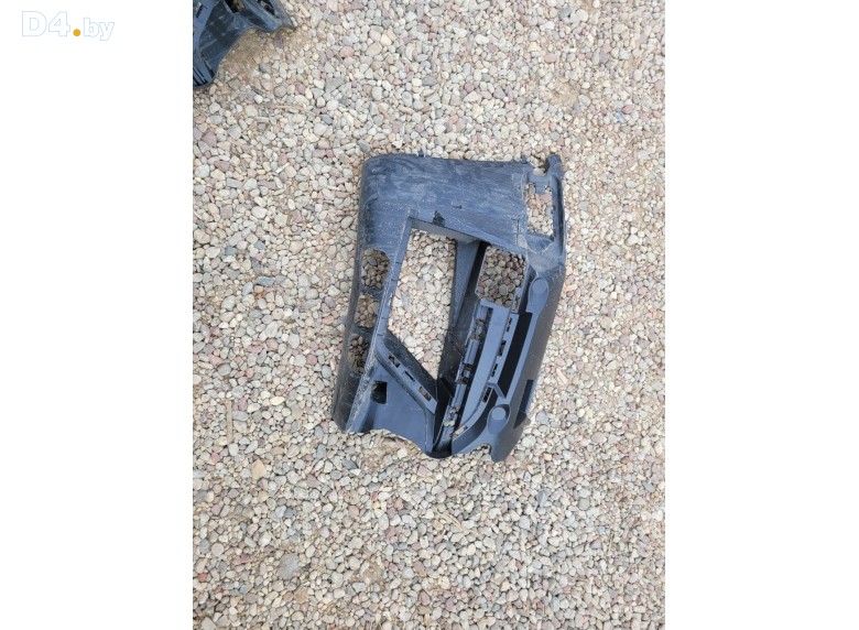 Бампер передний к Бампер передний к BMW M5 undefined г. M5